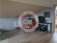 Metrou Bazilescu | Garsoniera | 49mp | Open space | B12292