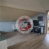 Metrou Bazilescu | Garsoniera |  49mp | Open space | B12292